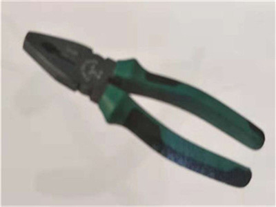 黑鎳鋼絲鉗
