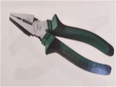 偏心省力型鋼絲鉗