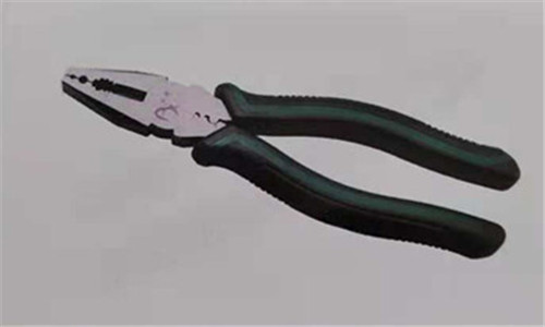 多功能鋼絲鉗