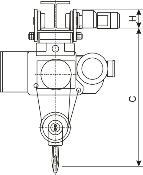 商品參數(shù)圖一