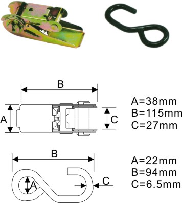 商品實(shí)拍展示圖二