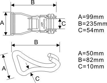 商品實(shí)拍展示圖二