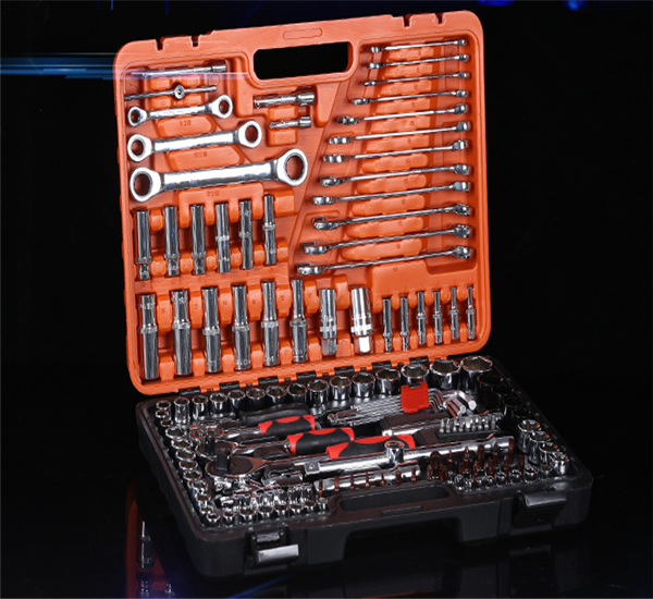 套筒扳手產品圖 套筒扳手產品圖