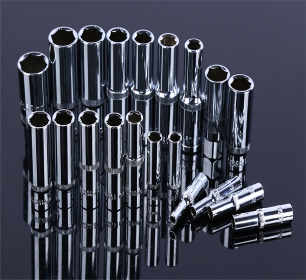 套筒扳手產品圖 套筒扳手產品圖