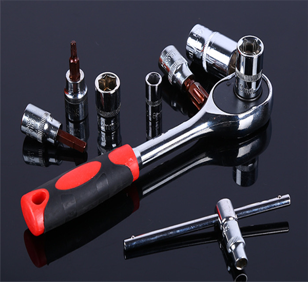 套筒扳手產品圖 套筒扳手產品圖