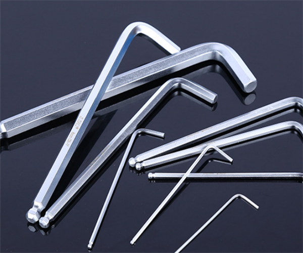 內(nèi)六角扳手產(chǎn)品圖