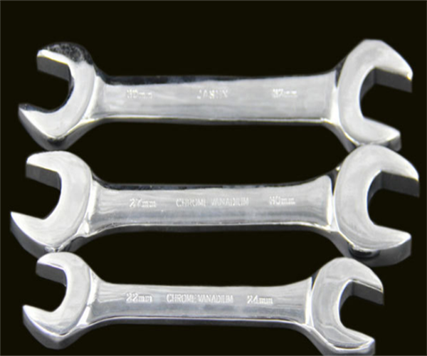 開口扳手產品圖