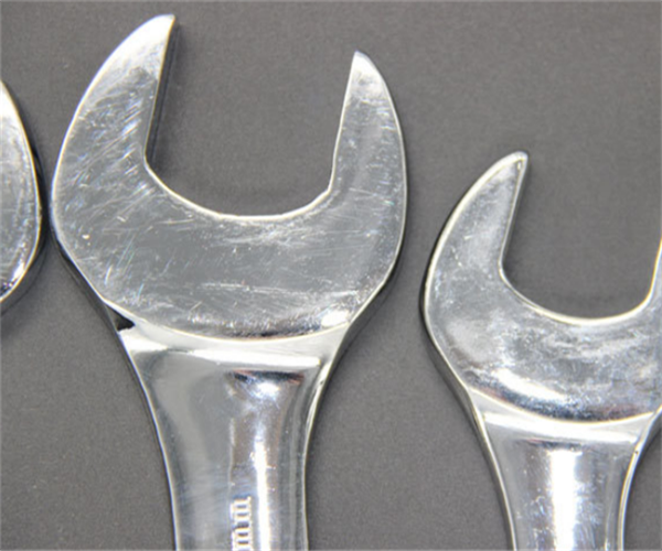 開口扳手展示圖