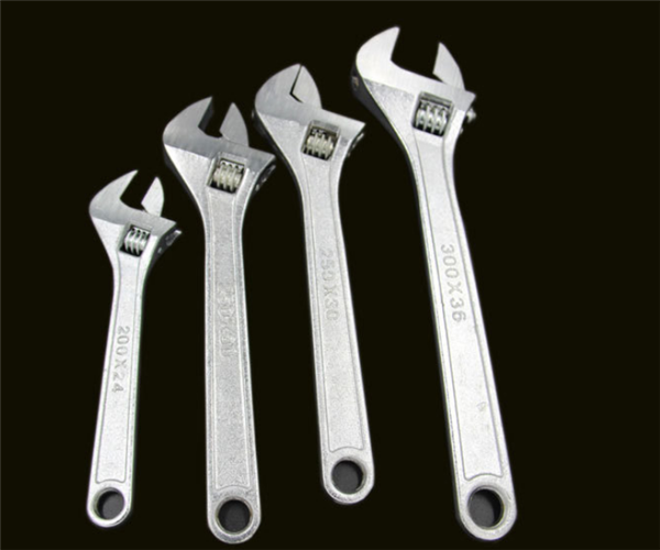 扳手產(chǎn)品圖