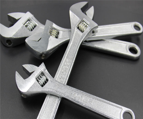 扳手產(chǎn)品圖