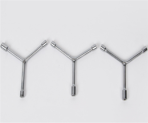 三叉扳手產(chǎn)品圖