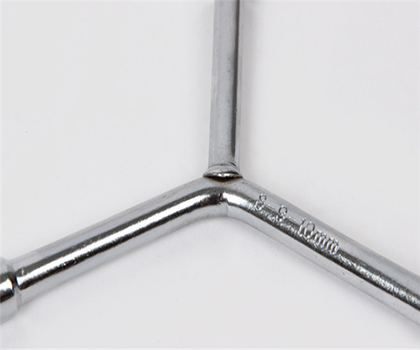 三叉扳手產(chǎn)品圖