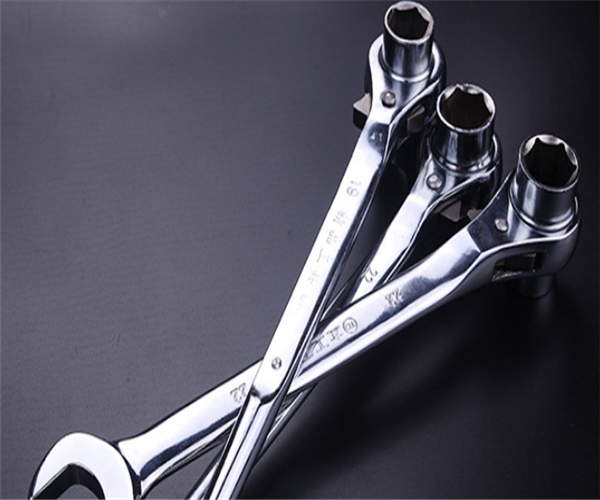 扳手產(chǎn)品圖