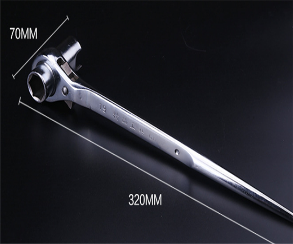 扳手產(chǎn)品圖