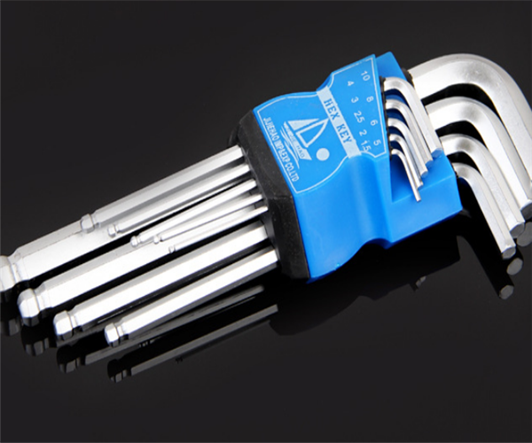 扳手產(chǎn)品圖