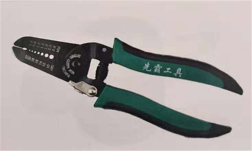 精品七合一剝線鉗