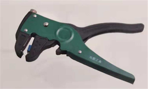 鴨嘴剝線鉗