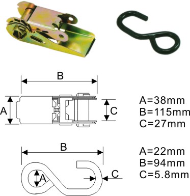 商品參數(shù)圖