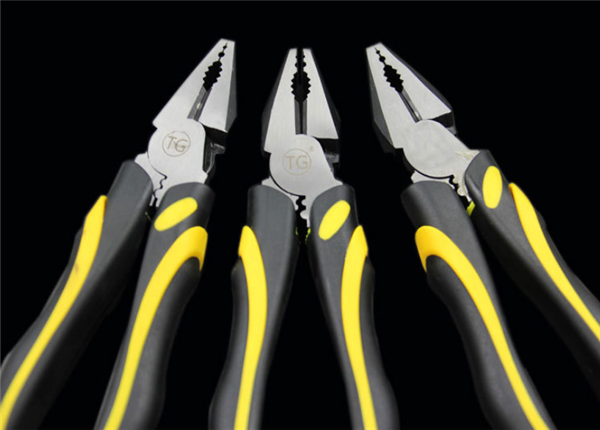 鋼絲鉗產(chǎn)品圖