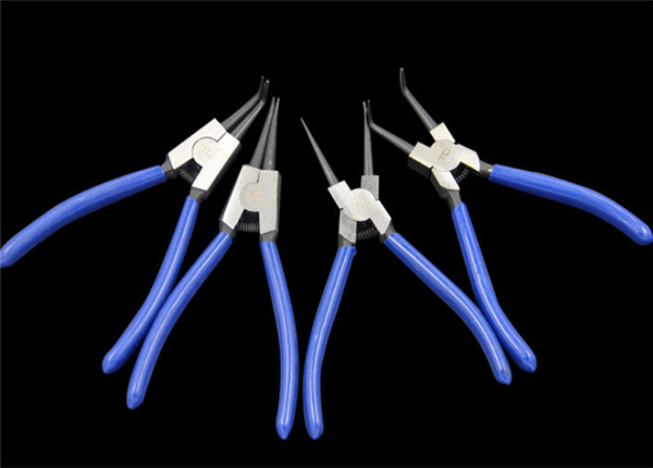 卡簧鉗產(chǎn)品圖