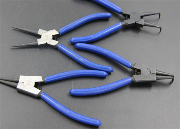 卡簧鉗產(chǎn)品圖