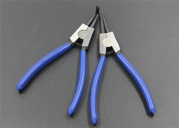 卡簧鉗產(chǎn)品圖