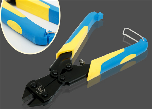 斷線(xiàn)鉗產(chǎn)品圖