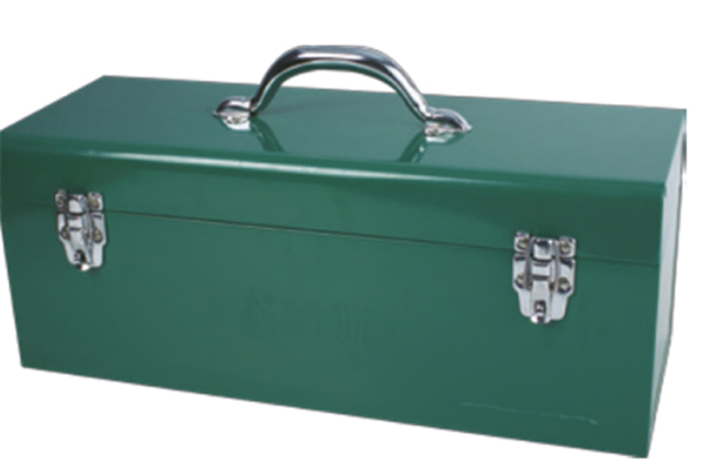 鐵工具箱