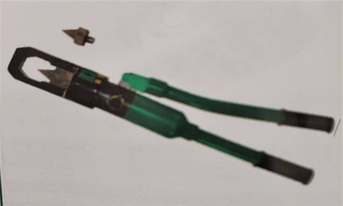 液壓螺帽迫切器