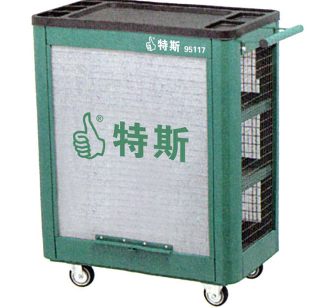 網式工具車主圖 網式工具車主圖