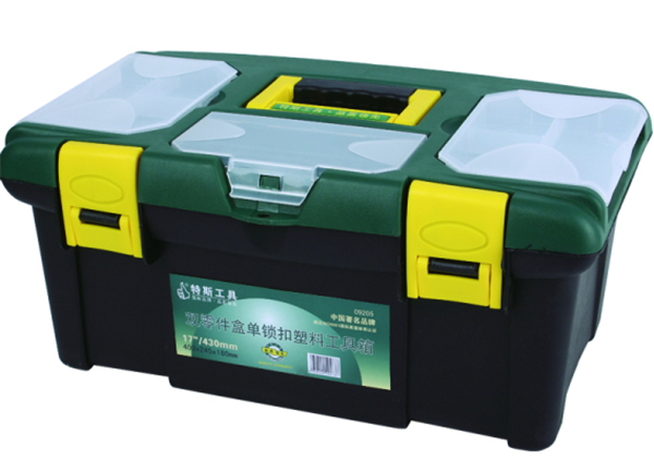 塑料工具箱主圖