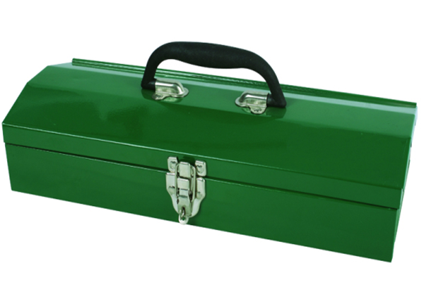 手提鐵工具箱主圖 手提鐵工具箱主圖