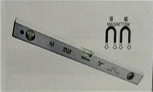 強(qiáng)磁水平尺 強(qiáng)磁水平尺