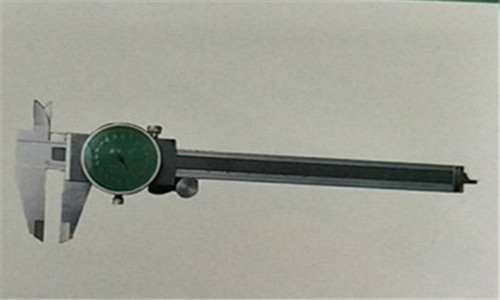 帶表卡尺 帶表卡尺