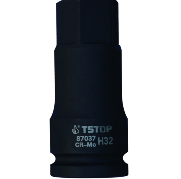 氣動一體六角套筒主圖