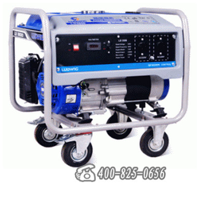 發(fā)電機(jī) 發(fā)電機(jī)