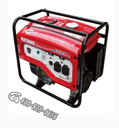 發(fā)電機(jī) 發(fā)電機(jī)