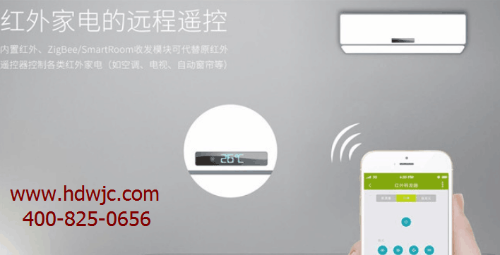 全角度紅外轉(zhuǎn)發(fā)器