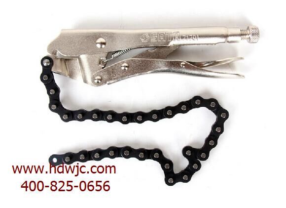 世鏈牌夾持鉗 世鏈牌夾持鉗