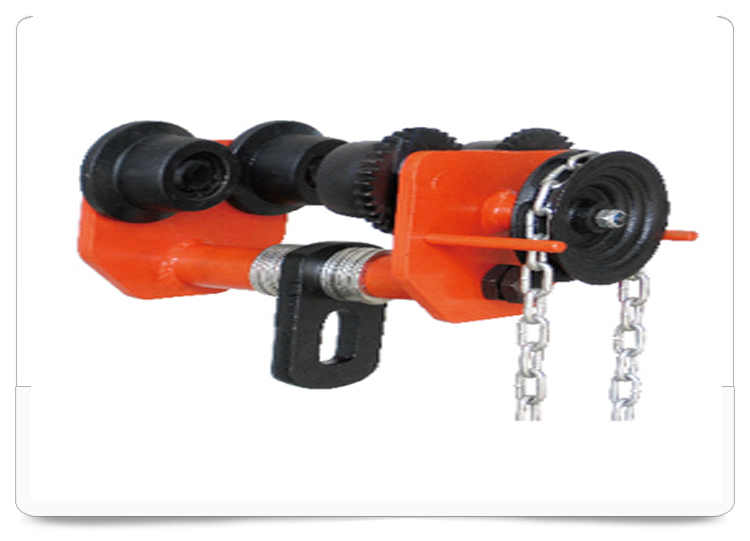 電動葫蘆細節(jié)2