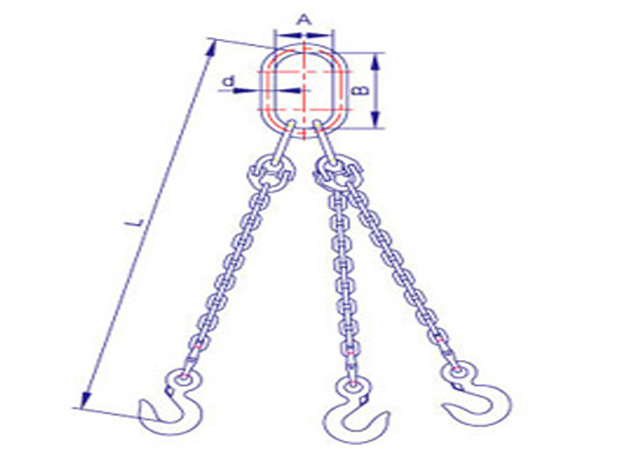 吊索分解圖3 吊索分解圖3