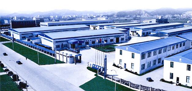 大元水泵廠房 大元水泵廠房