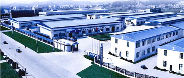 大元水泵廠家圖