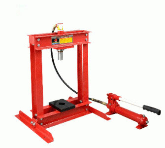 液壓壓力機主圖三