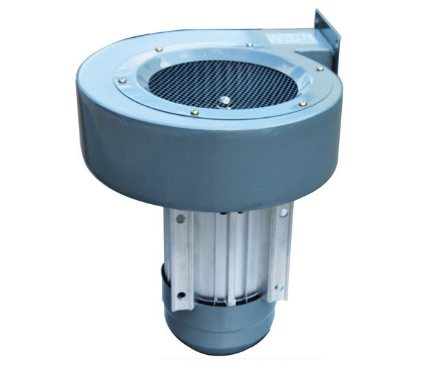 耐高溫鼓風(fēng)機展示圖二