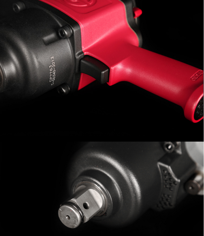 氣動扳手展示圖二 氣動扳手展示圖二