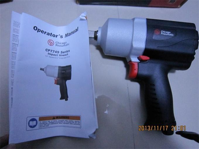 氣動(dòng)扳手實(shí)拍 氣動(dòng)扳手實(shí)拍