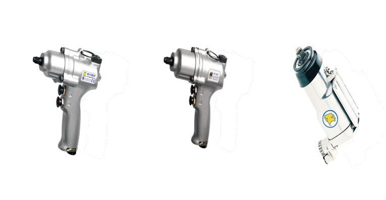 氣動扳手展示圖三