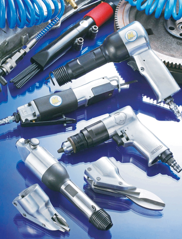 氣動(dòng)鉚槍參數(shù)二 氣動(dòng)鉚槍參數(shù)二