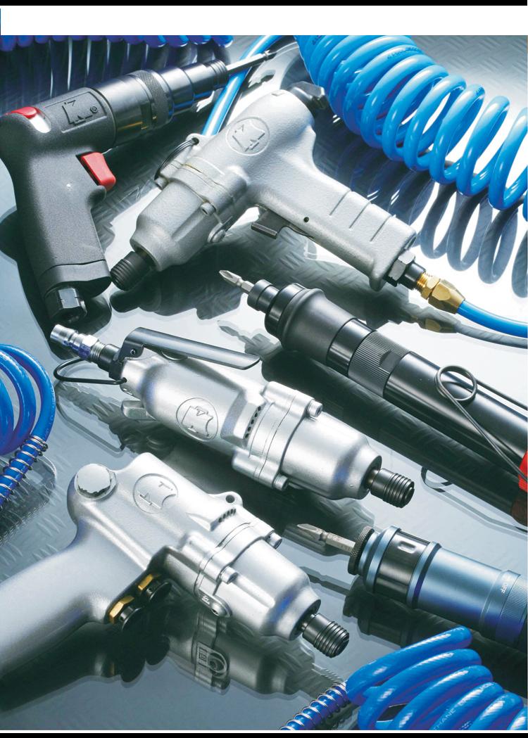 氣動起子品牌產(chǎn)品圖